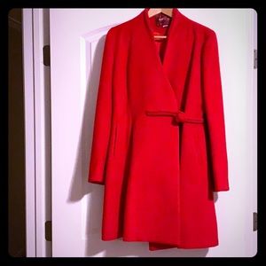 Coat for sale